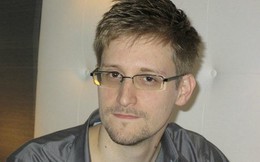 Edward Snowden được nhập cảnh Nga