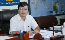Pháp trao Huân chương Bắc đẩu Bội tinh cho Tổng giám đốc Vietnam Airlines