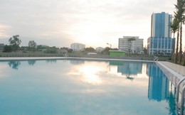 Làng phần mềm FPT ở Hòa Lạc có gì hot?