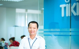 CEO Tiki.vn: Khách hàng nữ là tương lai của chợ online