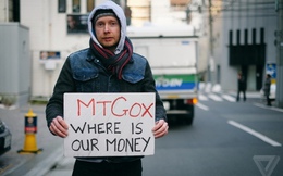 Ai đã đánh cắp 400 triệu USD Bitcoin của Mt. Gox?