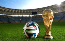 Nếu VTV cũng không mua, bản quyền World Cup 2014 có thể BIẾU KHÔNG