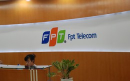 Lần đầu tiên FPT dự kiến lợi nhuận của mảng viễn thông sẽ sụt giảm