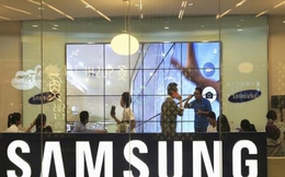 Samsung trải qua quý thảm họa nhất trong vòng 2 năm