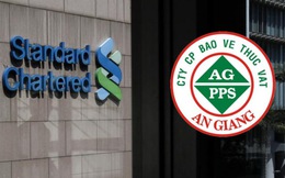 VinaCapital thoái vốn tại AGPPS cho Standard Chartered với giá 63,1 triệu USD