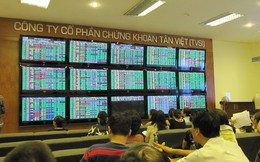 Chứng khoán Tân Việt: Đẩy mạnh tự doanh và môi giới, 9 tháng lãi 38,3 tỷ đồng
