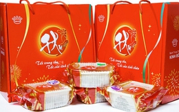 Vốn hóa của Kinh Đô giảm 100 triệu USD từ khi công bố bán mảng bánh kẹo