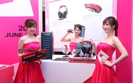 Computex 2014 - Triển lãm công nghệ lớn nhất châu Á đã chính thức diễn ra