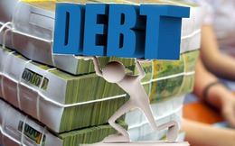 TS Nguyễn Đình Cung: Đi vay để trả nợ nghĩa là không có năng lực để trả nợ! 