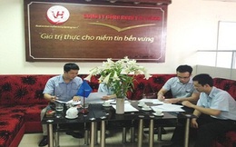 Vụ 14.000 điện thoại bị nghe lén: Bắt tạm giam Phó Giám đốc Cty Việt Hồng 