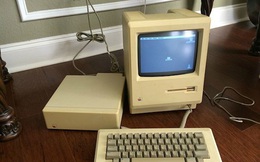 Máy tính Mac: 30 năm vẫn chạy tốt