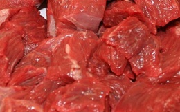 Thịt bò là thực phẩm gây hại nhất cho môi trường