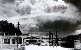 Nhật Bản tưởng niệm 69 năm thảm họa Nagasaki 