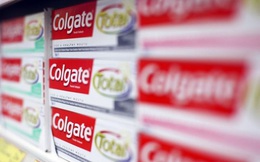 Kem đánh răng Colgate chứa hóa chất có thể gây ung thư?