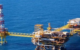Tập đoàn dầu khí Mexico phát hiện giếng dầu trữ lượng hàng tỷ thùng