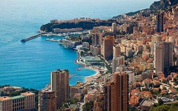 Giới siêu giàu đổ đến Monaco để trốn thuế 
