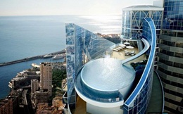 Monaco: Một penthouse được bán với giá gần 400 triệu USD