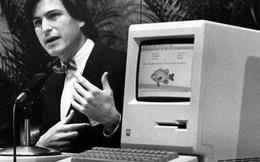 Không Internet, không Windows, không iPad. Thế giới công nghệ năm 1984 có những gì?