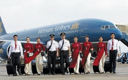 Chiến lược của Vietnam Airlines sau khi được phê duyệt phương án cổ phần hóa