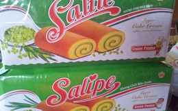 Vụ làm nhái bánh Salite: Lừa đảo trắng trợn, hành xử… giang hồ