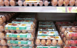 Emivest thừa nhận tăng giá trứng bất hợp lý