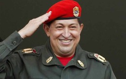 Những câu nói bất hủ của Hugo Chavez