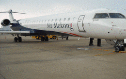 Các hãng hàng không khai thác đường bay Air MeKong