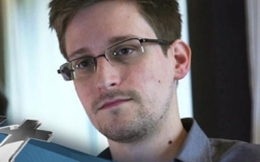 Snowden và câu chuyện gây xôn xao thế giới