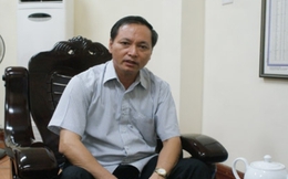 Phó Chủ tịch Thanh Hóa: 'Không bao che vụ chôn hóa chất'