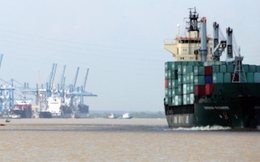 Đầu tư cảng biển: Cạm bẫy ngọt ngào