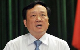 Viện trưởng Nguyễn Hòa Bình “trả bài” Quốc hội: Vượt mọi chỉ tiêu
