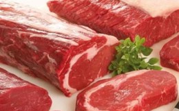 Thịt bò Úc rẻ hơn thịt gà công nghiệp