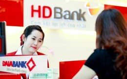 Sáp nhập DaiABank vào HDBank