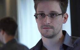 Edward Snowden - Nhân vật gây chấn dộng thế giới 2013