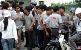 Thanh niên Việt Nam thất nghiệp ở mức báo động