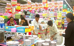 Nửa cuối năm 2013: Niềm tin người tiêu dùng Hà Nội đã tích cực hơn