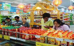 Hà Nội: Giá hàng bình ổn, thậm chí giảm sau Tết