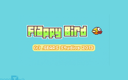 Flappy Bird vẫn kiếm bội tiền sau khi bị gỡ bỏ