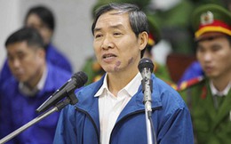 Ban Nội chính sẽ giải quyết tố cáo của ông Dương Chí Dũng