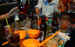 Người Việt chi 3 tỉ USD/năm cho bia rượu
