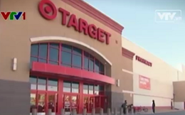 Vụ trộm thông tin thẻ khiến lợi nhuận của Target giảm 50%