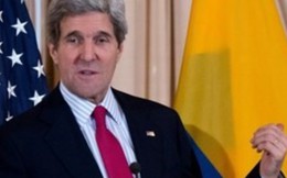 Ngoại trưởng Mỹ công bố viện trợ 1 tỷ USD cho Ukraine