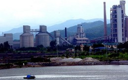 Quảng Ninh: Dừng mở rộng 2 nhà máy ximăng gần Vịnh Hạ Long