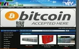 Xuất hiện dịch vụ cho vay bằng Bitcoin ở Hà Nội