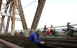 Nghi án đưa hối lộ 80 triệu Yên: Hôm nay, thanh tra các dự án đường sắt