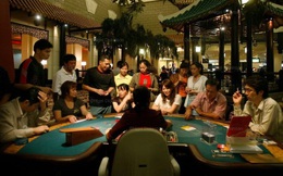 Casino: Giấc mơ hốt bạc từ 'dân chơi' Trung Quốc?