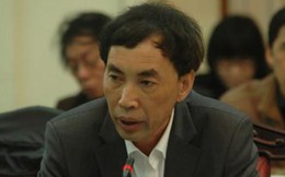 TS Võ Trí Thành: Việt Nam phải biết thẹn mà phấn đấu!