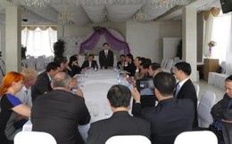 Cơ hội phát triển của DN Việt Nam tại thị trường Kazakhstan 