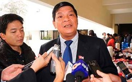 Hà Nội có 3 Phó Chủ tịch mới