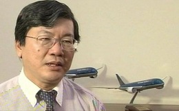 “Cổ phần hóa Vietnam Airlines đang theo đúng lộ trình”